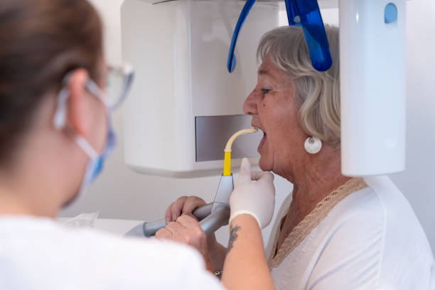 Best Emergency Dental Care for Broken or Chipped Teeth in Perry, KS