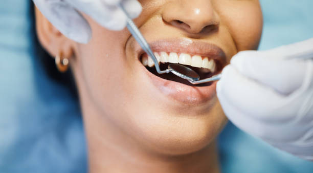 Best Emergency TMJ Treatment in Perry, KS