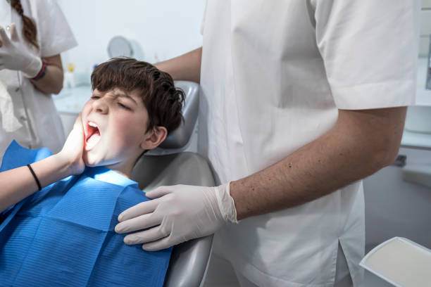 Best Emergency TMJ Treatment in Perry, KS