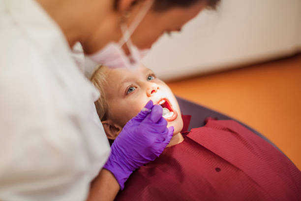 Best Same-Day Emergency Dental Services in Perry, KS