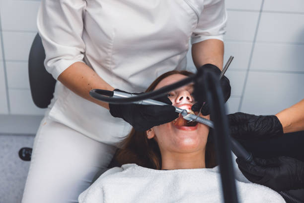 Best Urgent Care for Lost Fillings or Crowns in Perry, KS